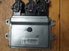 Engine control unit/module MEC940240