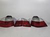 Rear/tail lights set 7177698