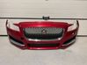 Front bumper GX6317F003ZPD3