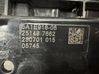 Prowadnica powietrza intercoolera 5A1E91806KPD155