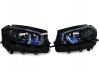 Lampy przednie / Komplet A1679066001