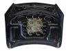 Capó/tapa del motor A2058800357