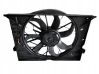 Ventilador eléctrico del radiador A2115001693