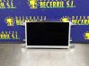 Head Up Display HUD 8T0919603G