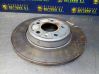 Bremsscheibe hinten 8K0615601B