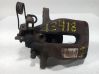 Caliper del freno trasero 