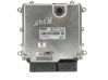 Unidad de control/módulo del motor 0281015745