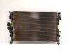 Radiador del refrigerante 8200735039
