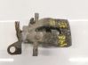 Caliper del freno trasero 