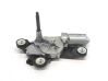 Motor del limpiaparabrisas trasero 0390201259