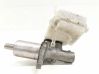 Brake booster 