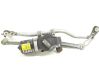 Motor del limpiaparabrisas 9673199280