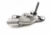 Motor del limpiaparabrisas trasero 0390201860