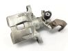 Brake caliper pad carrier rear 