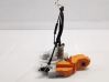 Front door lock 51912428