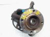 Front wheel hub spindle knuckle 