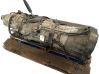 Manual 5 speed gearbox YD25