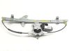 Front door manual window regulator 402121D
