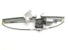 Rear door window regulator with motor 400926B