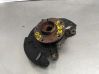 Front wheel hub spindle knuckle 