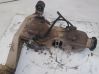 Rear differential D19AA