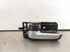Rear door interior handle 