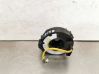 Steering wheel airbag 