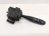 Wiper control stalk 