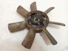 Embrayage visqueux du ventilateur 