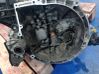 Manual 5 speed gearbox 20CR14