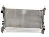 Coolant radiator 636004