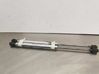 Front bonnet/hood damper/strut 4E0823359C