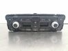 Air conditioner control unit module 4E0820043A