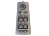 Electric window control switch 6943054