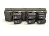 Electric window control switch 621W05560