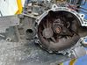 Manual 5 speed gearbox S61767