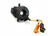 Steering wheel airbag 75B494