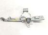 Rear door window regulator with motor 05074232AA