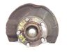 Front wheel hub spindle knuckle 