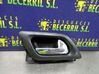 Manecilla interna puerta delantera 914493