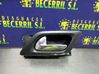 Manecilla interna puerta delantera 9143J9