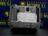 Unidad de control/módulo del motor 9656161880