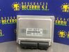 Moottorin ohjainlaite/moduuli 4B0907552C