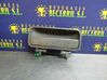 Rear door exterior handle 