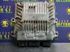 Engine control unit/module SW9652888680