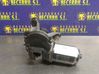 Wischermotor 