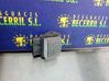 Heater blower motor/fan resistor 4993002121