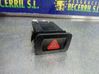 Botón interruptor de luz de peligro 1J0953235J