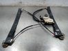 Regulador de ventanilla eléctrico de puerta delantera 