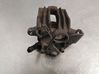 Brake caliper pad carrier rear 
